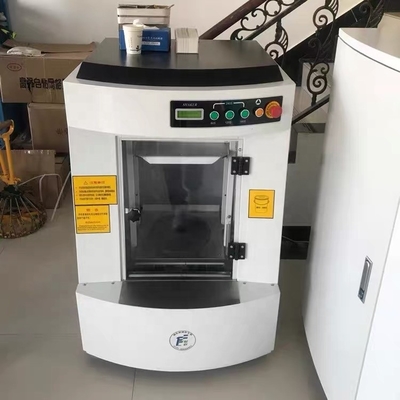 680 keer/min Trillingsfrequentie Superprestatie Automatische verfschemer met lage investering