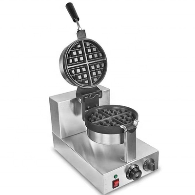 Wafelmachine op waterbasis met een lage investering met superprestaties en een lange levensduur
