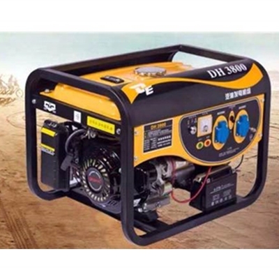 Revolutioneer uw restaurant met de Super Performance 8000w Generator