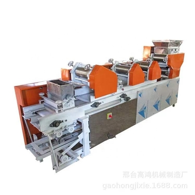 EU-standaard 2022 Noodle-machine multifunctie voor binnenlandse en buitenlandse vraag