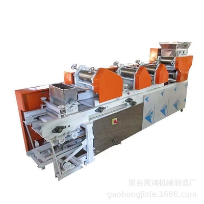 EU-norm 2022 Automatische machine voor het maken van pasta en noedels