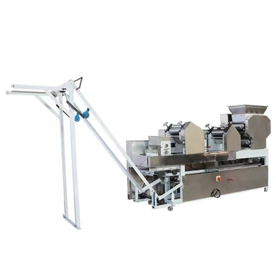 EU-norm 2022 Automatische machine voor het maken van pasta en noedels