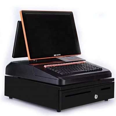 15.6 inch Elektromagnetisch scherm kassa register Gebruikersvriendelijk ontwerp en goede reputatie