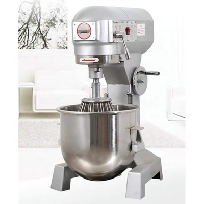 80 kg deegmengmachine De essentiële uitrusting voor kleine machines in thuisbedrijven
