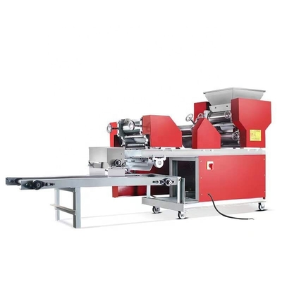 Spanning 220V/380V Gebruikte Noodelmachine 150-400kg/h