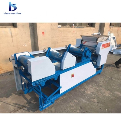 Spanning 220V/380V Gebruikte Noodelmachine 150-400kg/h
