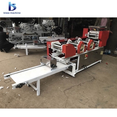 Spanning 220V/380V Gebruikte Noodelmachine 150-400kg/h