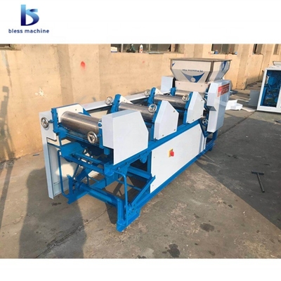 Spanning 220V/380V Gebruikte Noodelmachine 150-400kg/h