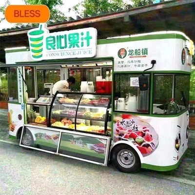Binnenlandse dorpen actieve vraag 600 kg glasvezel roestvrij staal Shawarma voedselmandje