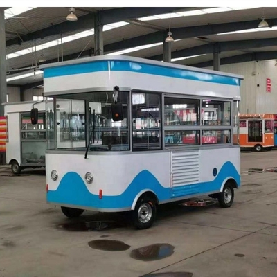Mobiele voedselmandje 10% korting Goede reputatie binnen- en buitenland Gebruikersvriendelijk ontwerp