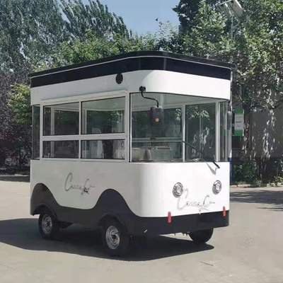 Binnenlandse dorpen actieve vraag Dubbele zijde open tuk tuk voedselmandje voor de beurs van Canton