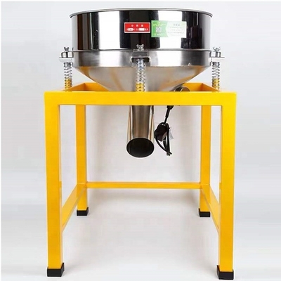 40 kg elektrische meelzeef met de nieuwste technologie gegarandeerd