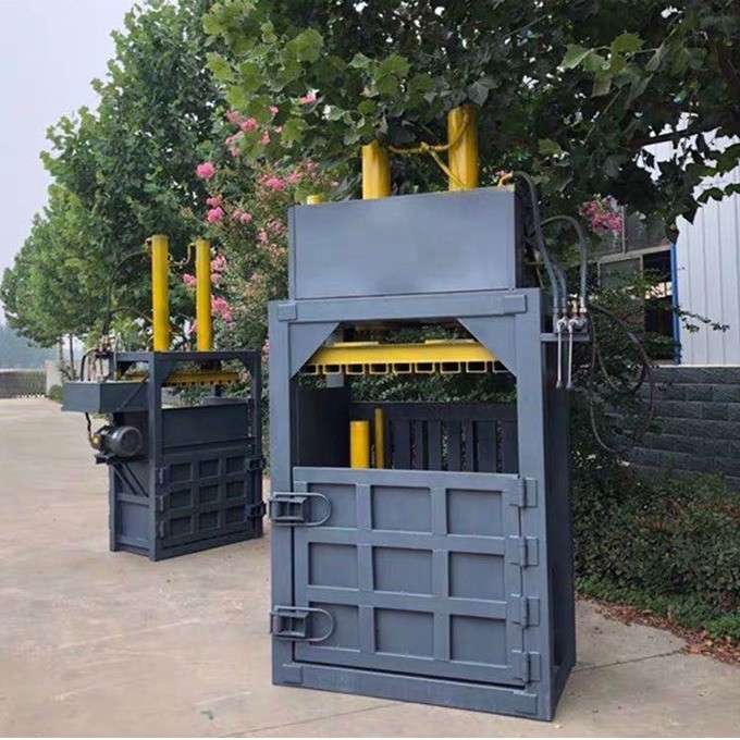 Verpakkingsdoos Type 2022 Nieuwste PLC-besturingssysteem voor tabaksbaler met gemakkelijke bediening
