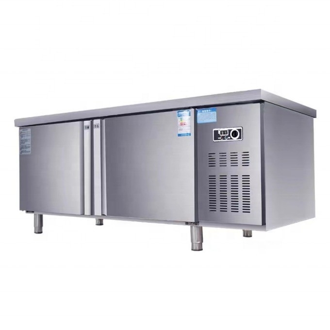 1200*600*800mm Superprestaties onder koelkast/vriezer met lage investering