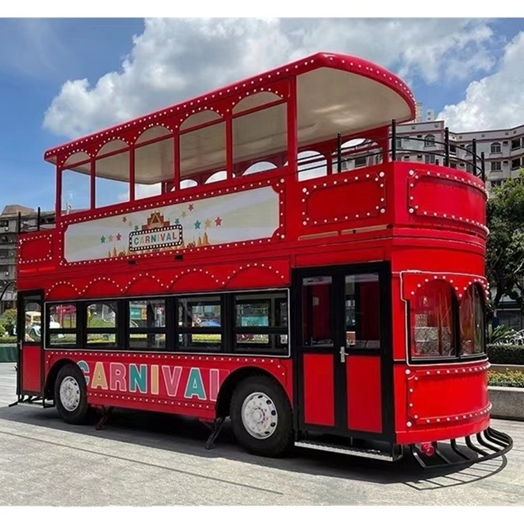 Verenigde Staten Volledige keuken Outdoor Food Truck met handig ontwerp en 2024 jaar